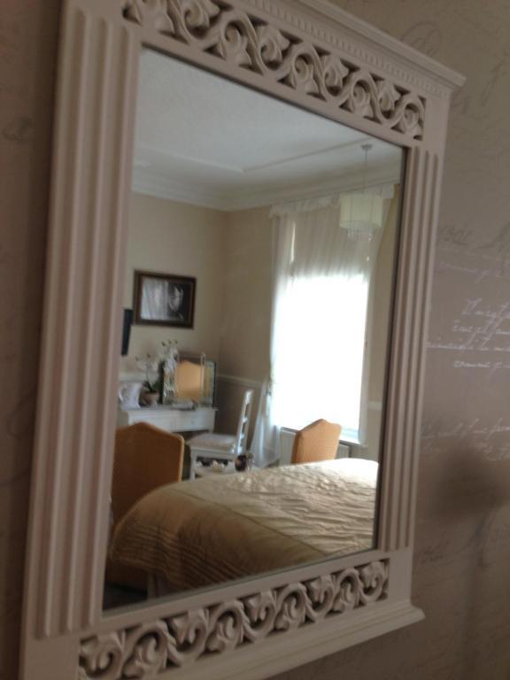 The Hollies Bed & Breakfast Fulford  Room photo